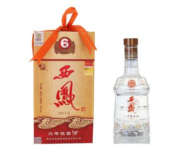 中国白酒行业中排名 中国高档白酒排名