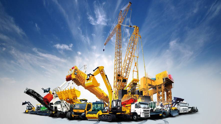 2017年中国工程机械行业发展趋势分析