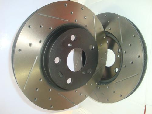 中国高速列车刹车盘上下游行业链分析