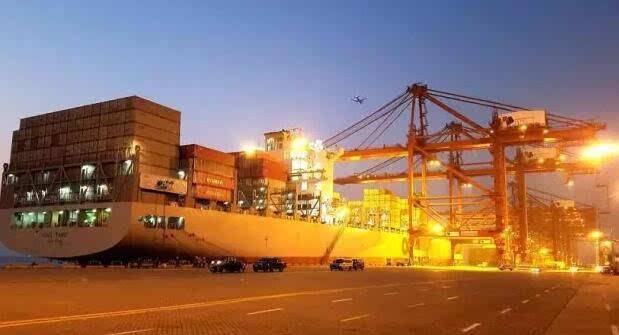 2017年中国港口岸电源市场发展分析