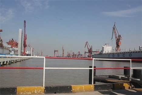 2018年中国港口岸电电源行业市场发展现状分析