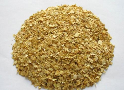 2017年12月1日中国粮油早间行情分析报告