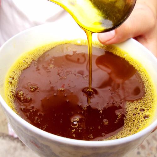 2017年12月1日中国粮油早间行情分析报告