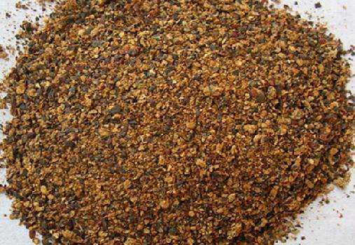 2017年12月1日中国粮油早间行情分析报告