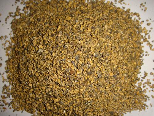 2017年12月1日中国粮油早间行情分析报告