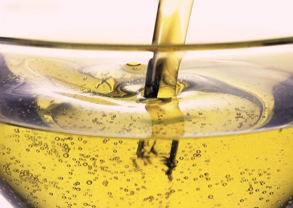 2017年12月1日中国粮油早间行情分析报告