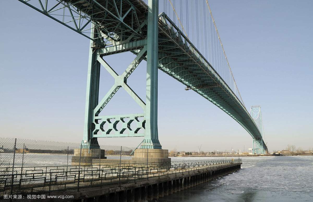 2018年中国钢结构桥梁行业市场前景预测分析