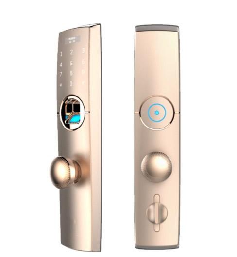 智能锁行业调查分水岭 未来可以存活的三类企业