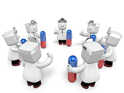 中国肝病用药市场发展现状