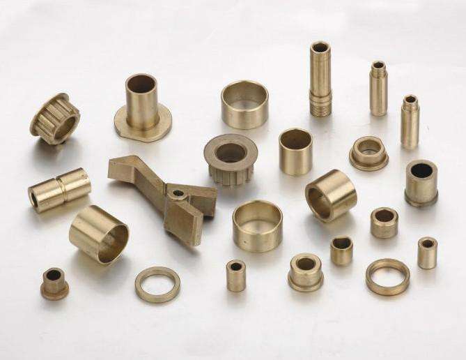 粉末冶金发展前景 粉末冶金行业市场发展预测分析