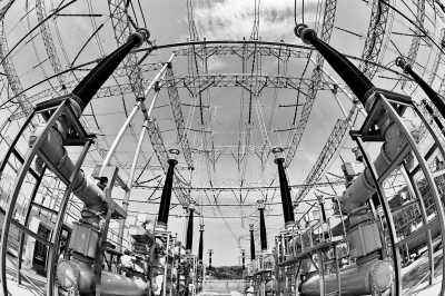 智能化变电站行业市场发展现状与政策环境分析