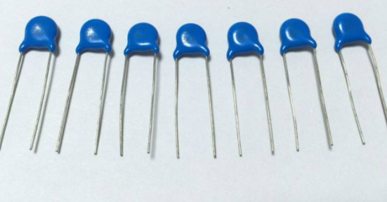 2018年中国电容器市场发展现状分析