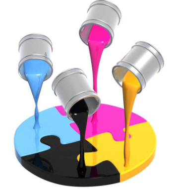 中国涂料行业与国外涂料市场分析差距明显