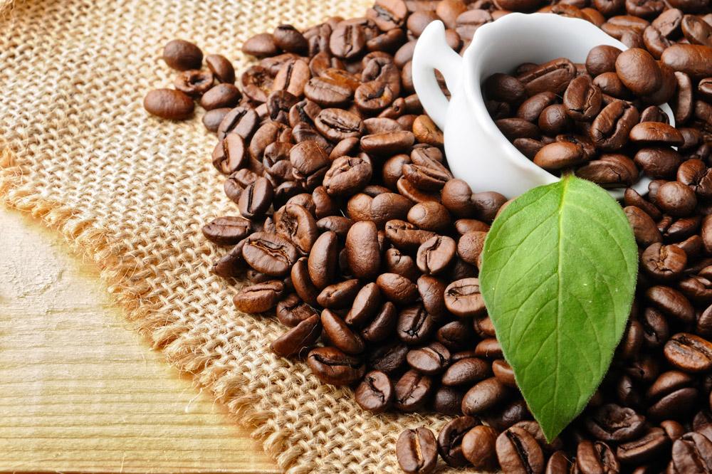 1-10月云南省咖啡豆出口12.7亿元