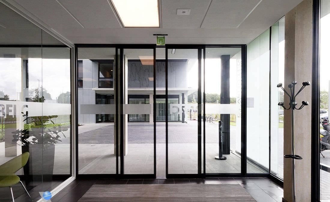 2018年中国门窗行业市场产品发展方向分析