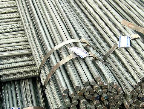 2017年12月8日河北今日钢铁建材价格