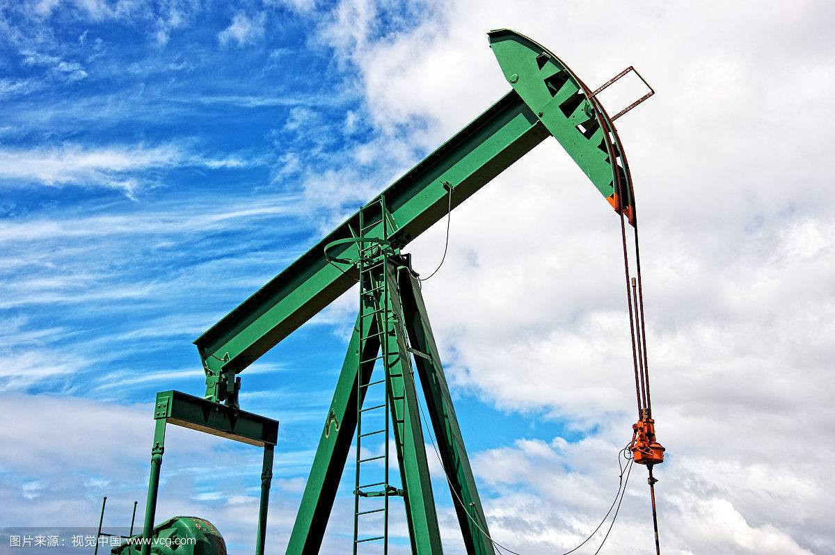 2017中国石油设备市场现状分析