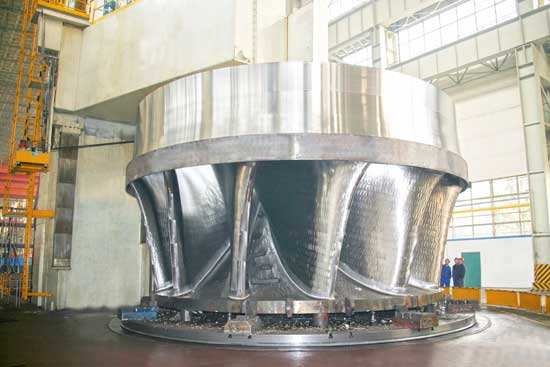 中国大型铸锻件行业市场竞争格局分析