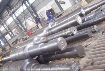 2017年大型铸锻件市场发展概况分析