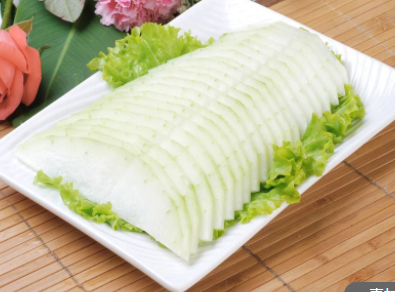 2017.12.14今日京津冀冬瓜价格市场行情分析报告 京津冀冬瓜批发价格