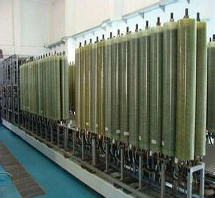 中国DTRO膜行业市场规模产值速增预测分析报告