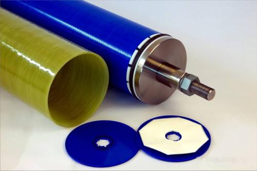 国内DTRO膜对比进口DTRO膜优势及进出口行业分析