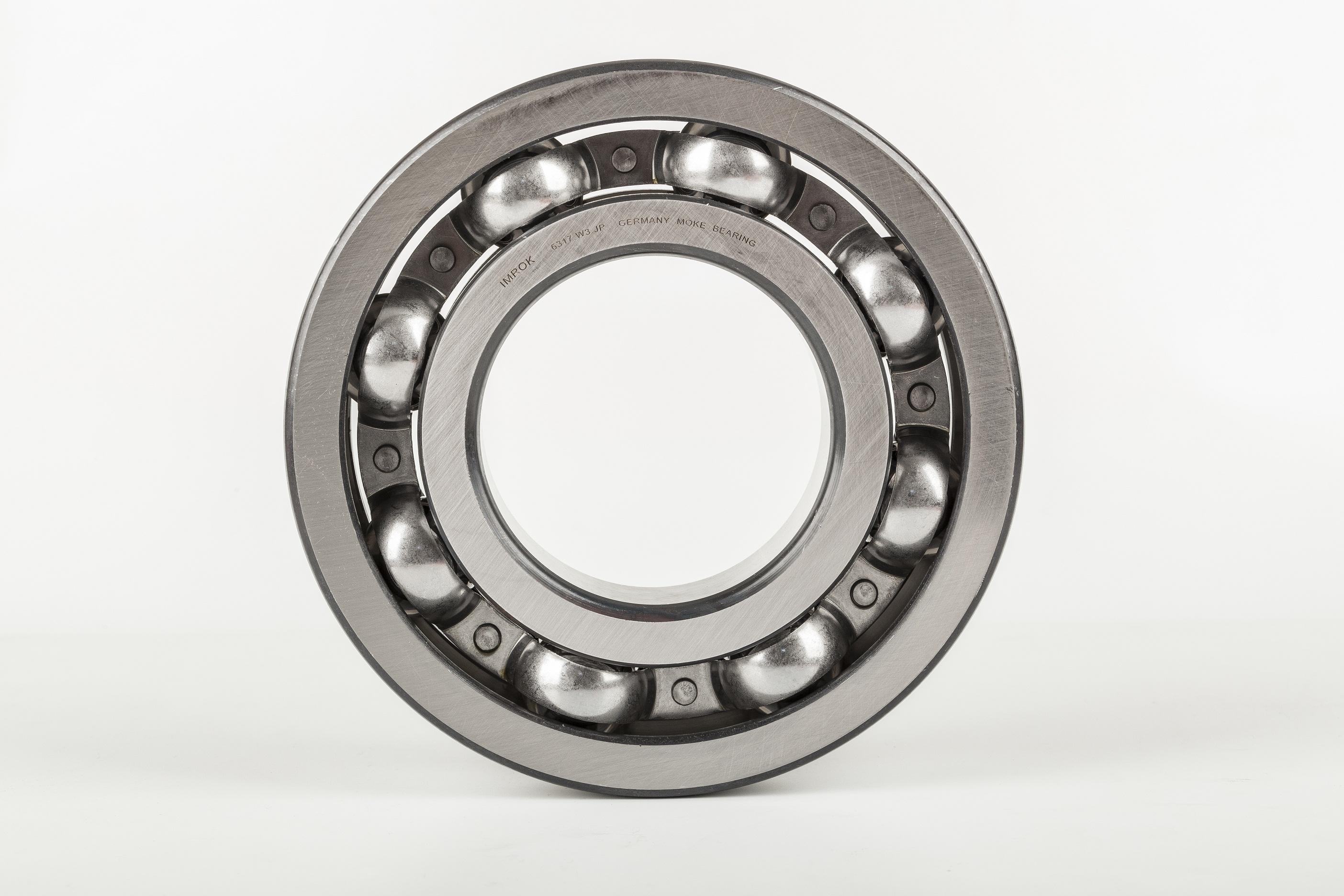 轴承市场调查报告 轴承行业拓宽销售渠道分析