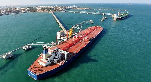 2017年1-11月份全国承接新船订单量同比增长27.3%