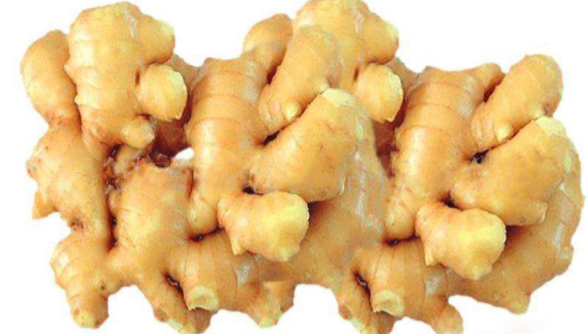 2017年生姜市场行情分析报告