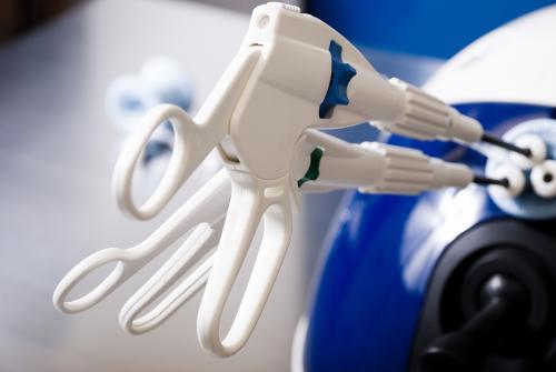 医疗器械行业报告 医疗器械售后维修市场潜力巨大