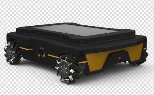 2017年国际移动机器人(AGV)行业发展现状分析