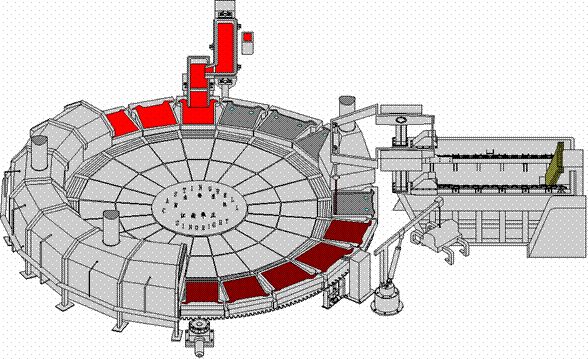 2017全球冶金设备行业发展概况分析