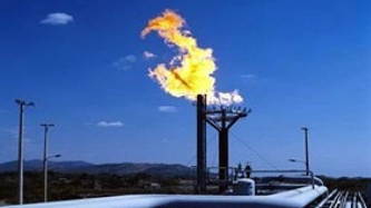 全球天然气供需市场分析 2018年天然气全球市场分析