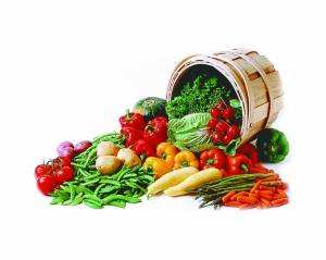 2017年我国绿色食品发展现状 绿色食品行业市场发展态势分析