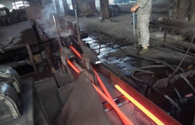 2017年中国冶金设备市场发展现状及规模市场预测报告