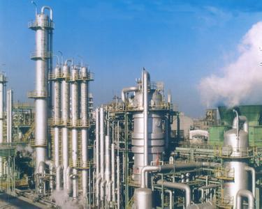 中国石化装备下游市场需求分析预测报告