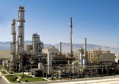 全球石化装备行业发展现状分析