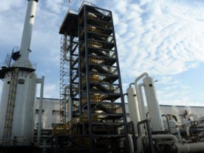 中国石化装备行业发展存在的问题分析