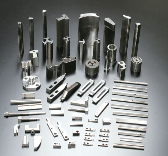 全球切削刀具市场竞争格局分析