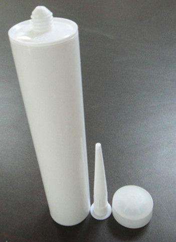 2018年中国硅酮胶发展前景分析预测报告