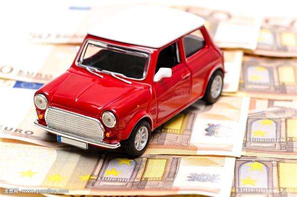 中国汽车融资租赁风险类型分析