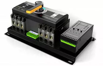 2017年中国低压电器行业发展研究报告