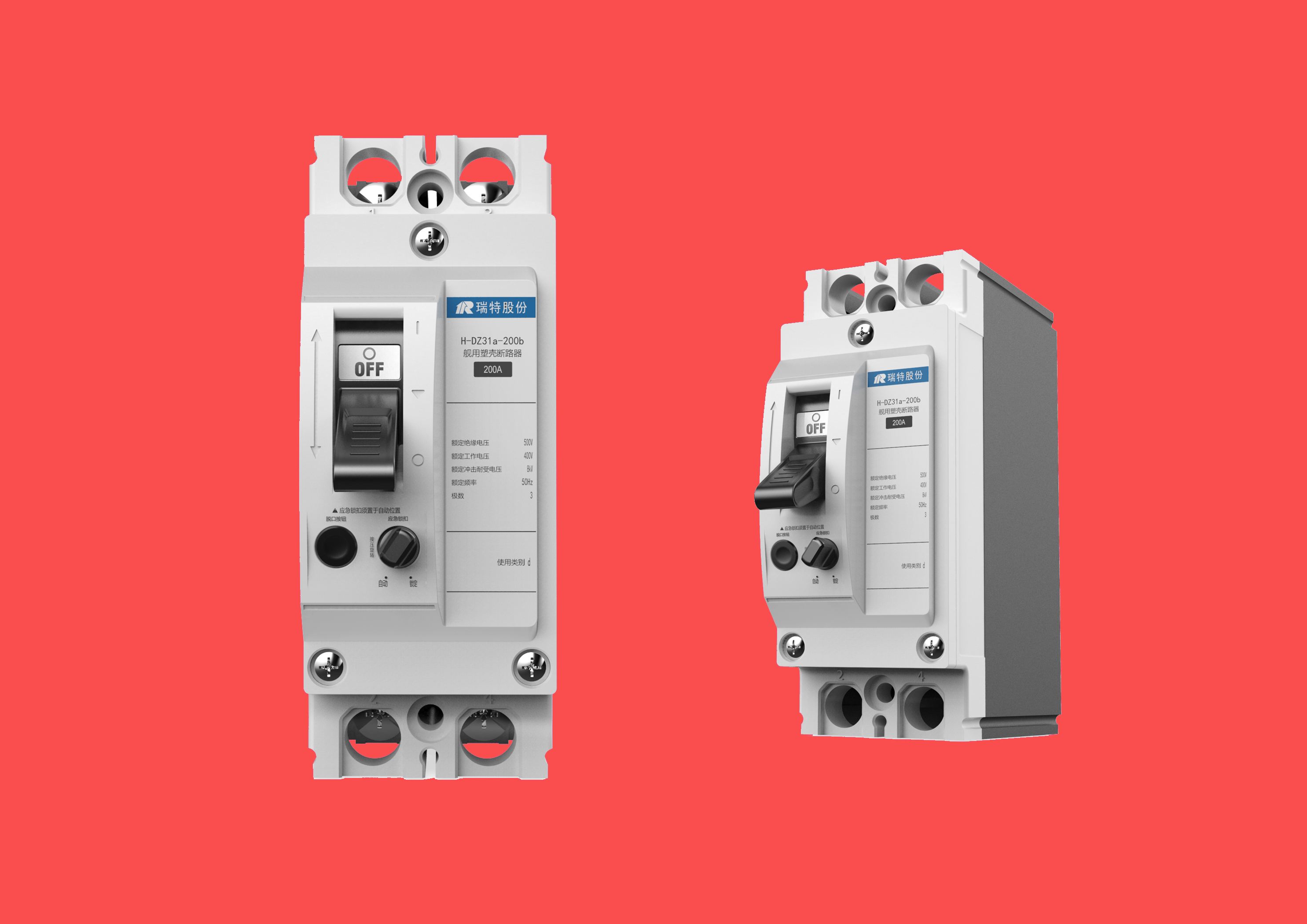 目前国内断路器行业集中度分析