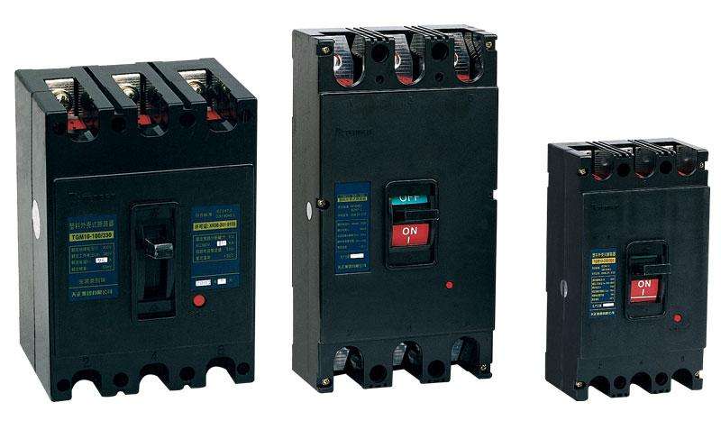 2017年全球断路器行业市场发展趋势分析