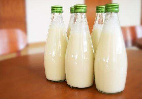 2017年液态奶市场调研报告 液态奶市场调查报告