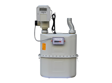 中国智能燃气表行业发展现状分析