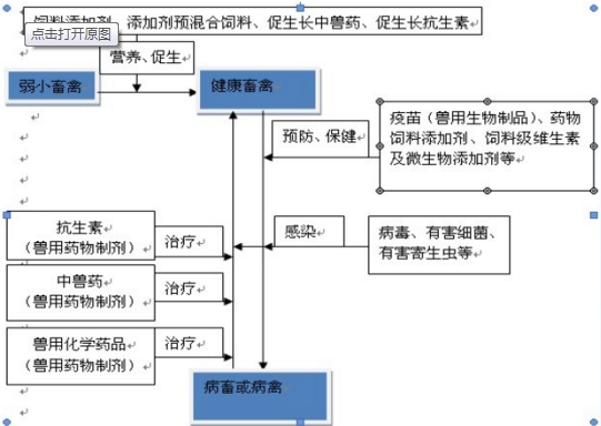 全球动物保健品行业发展现状分析