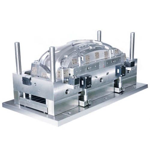 中国汽车模具产品发展趋势市场分析