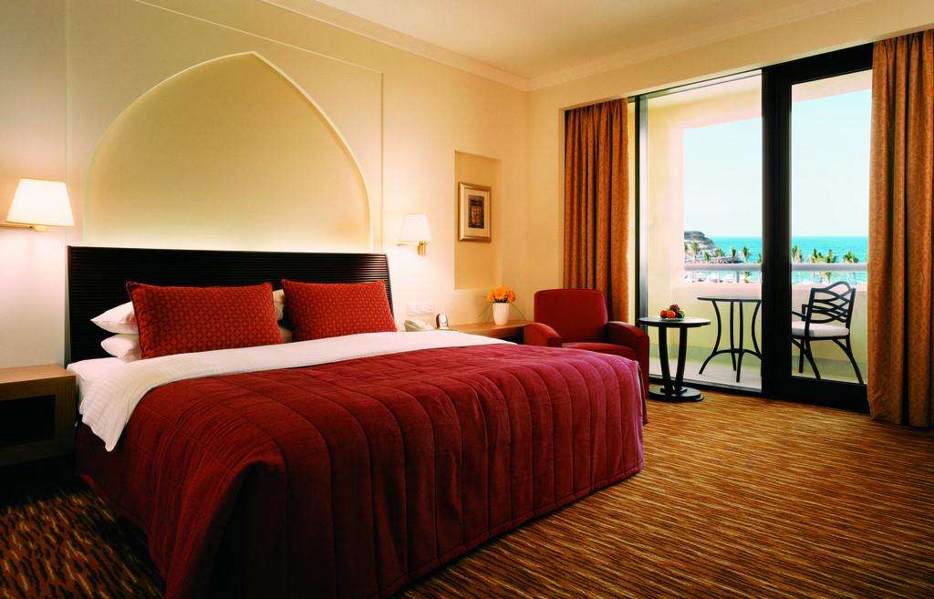 2017年中国酒店行业前景分析