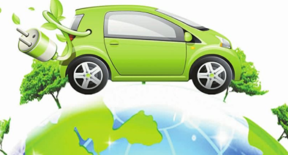 2017年新能源汽车销售77.7万辆 同比增53.3%